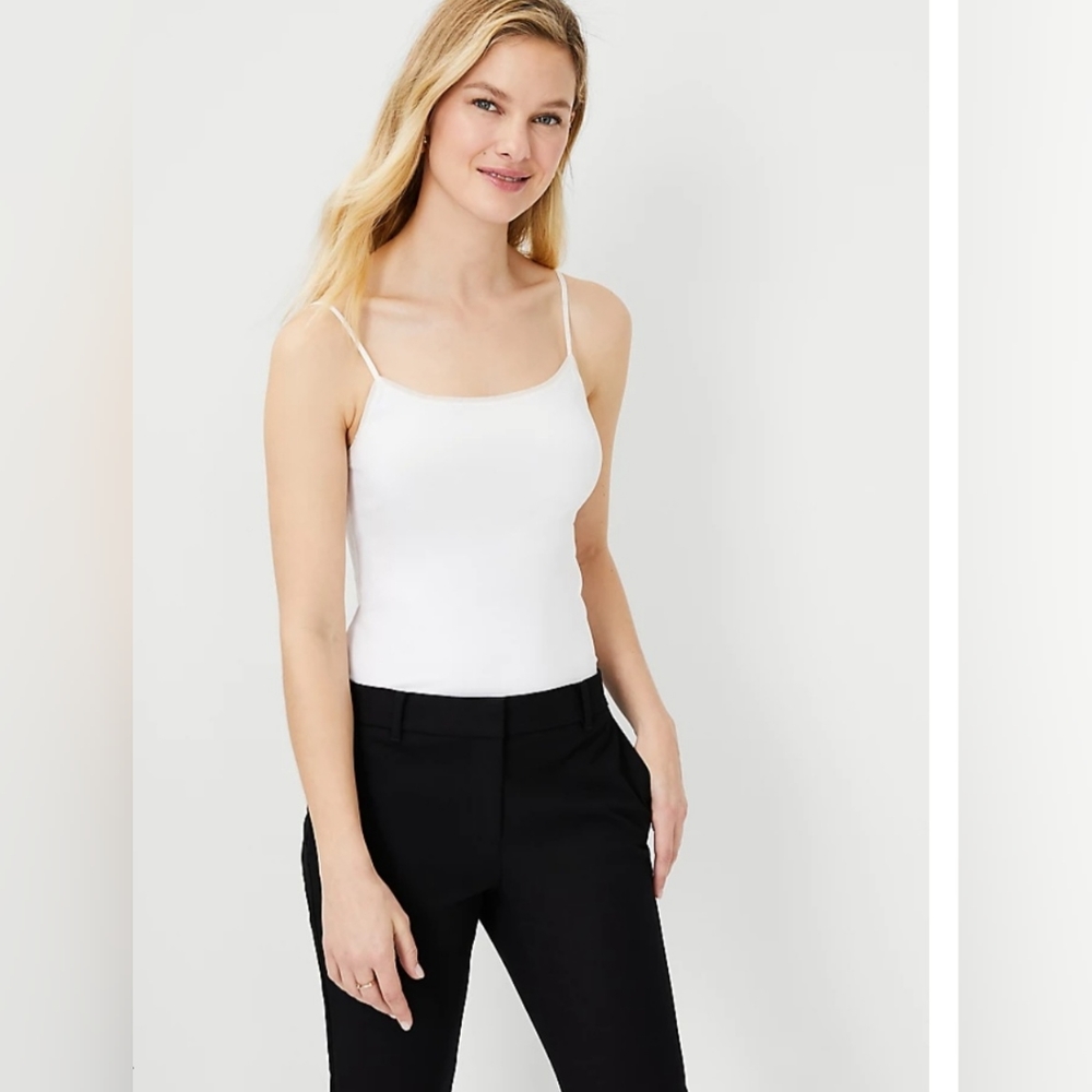 Ann Taylor Strech Cami